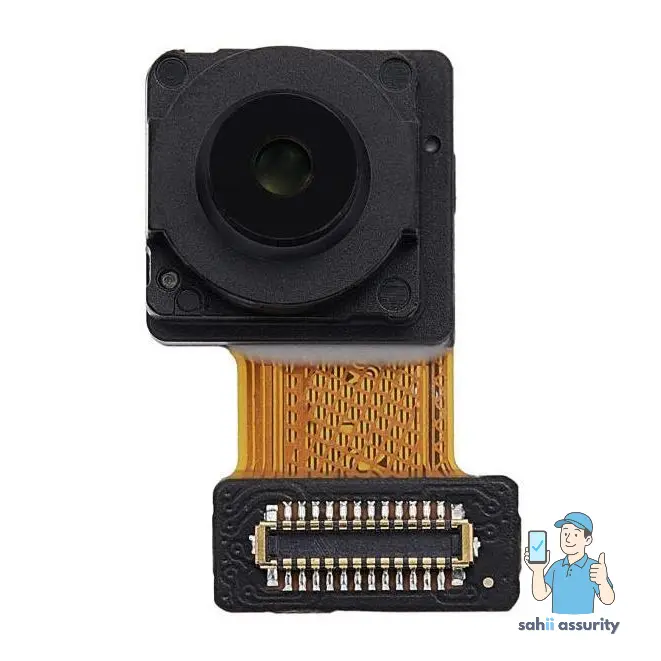 Replacement Front Camera for OnePlus Nord 2 5G (Selfie Camera) thumbnail